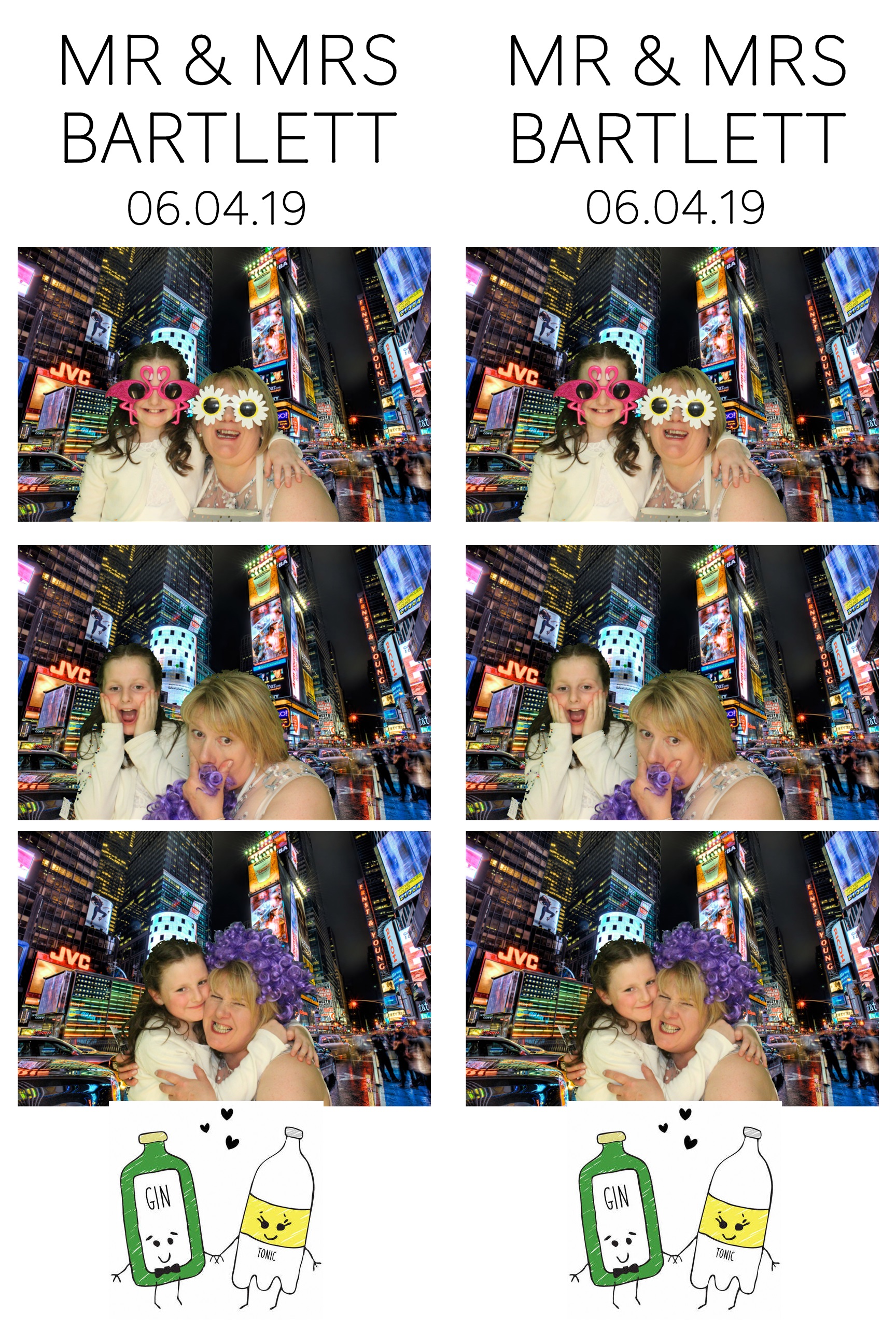 Tom and Zoe's Wedding | View more photos from the event at images.mobile-photo-booth.com/u/MobilePhotoBoothUK/Tom-and-Zoes-Wedding